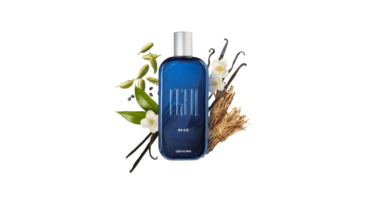 Melhor Egeo Masculino e Feminino: Perfumes com Fixaҫão Duradoura