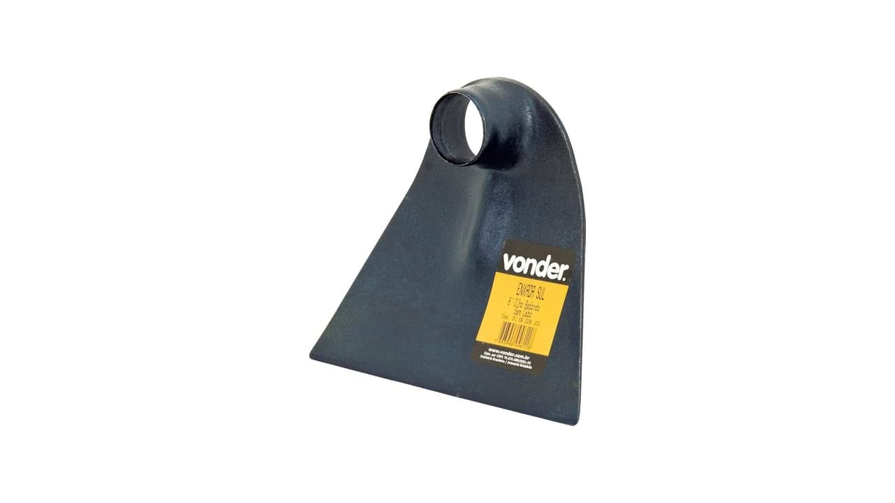 Melhor Enxada para Capinar e Carpir: 10 Modelos para Jardim Perfeito