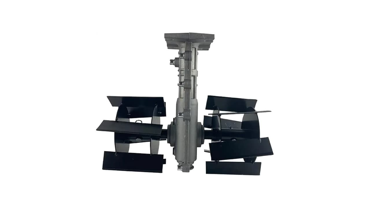 Melhor Enxada Rotativa para Roçadeira: Top 5 para Agricultura e Jardim