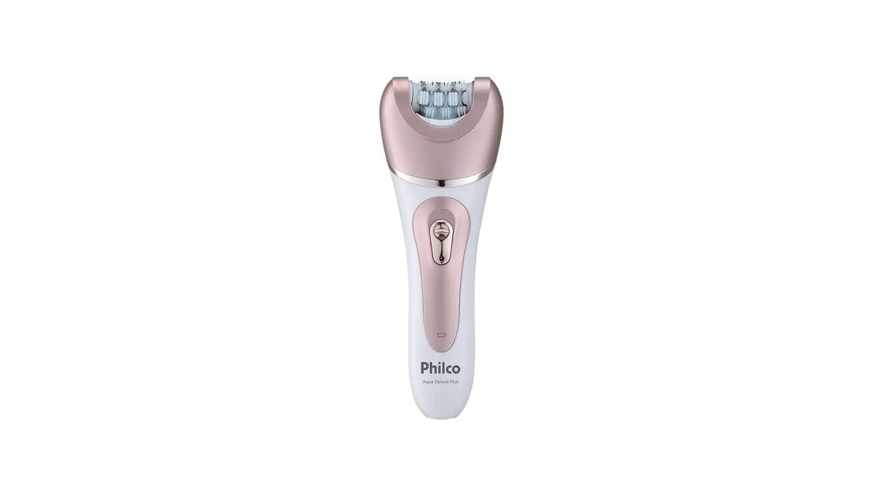 Melhor Epilador Elétrico Feminino: 10 Modelos para Pele Sensível