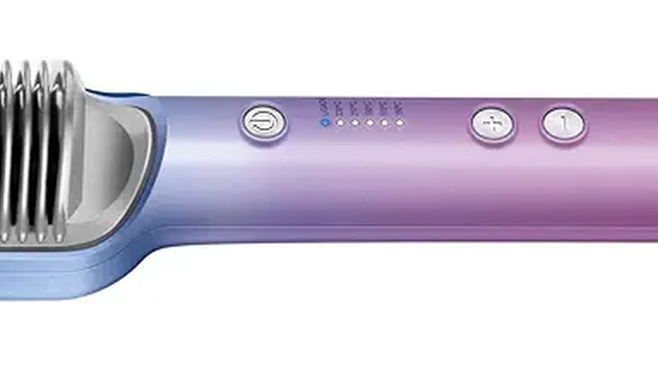 Melhor Escova Alisadora: Guia Completo para Cabelos Lisos e Sem Frizz