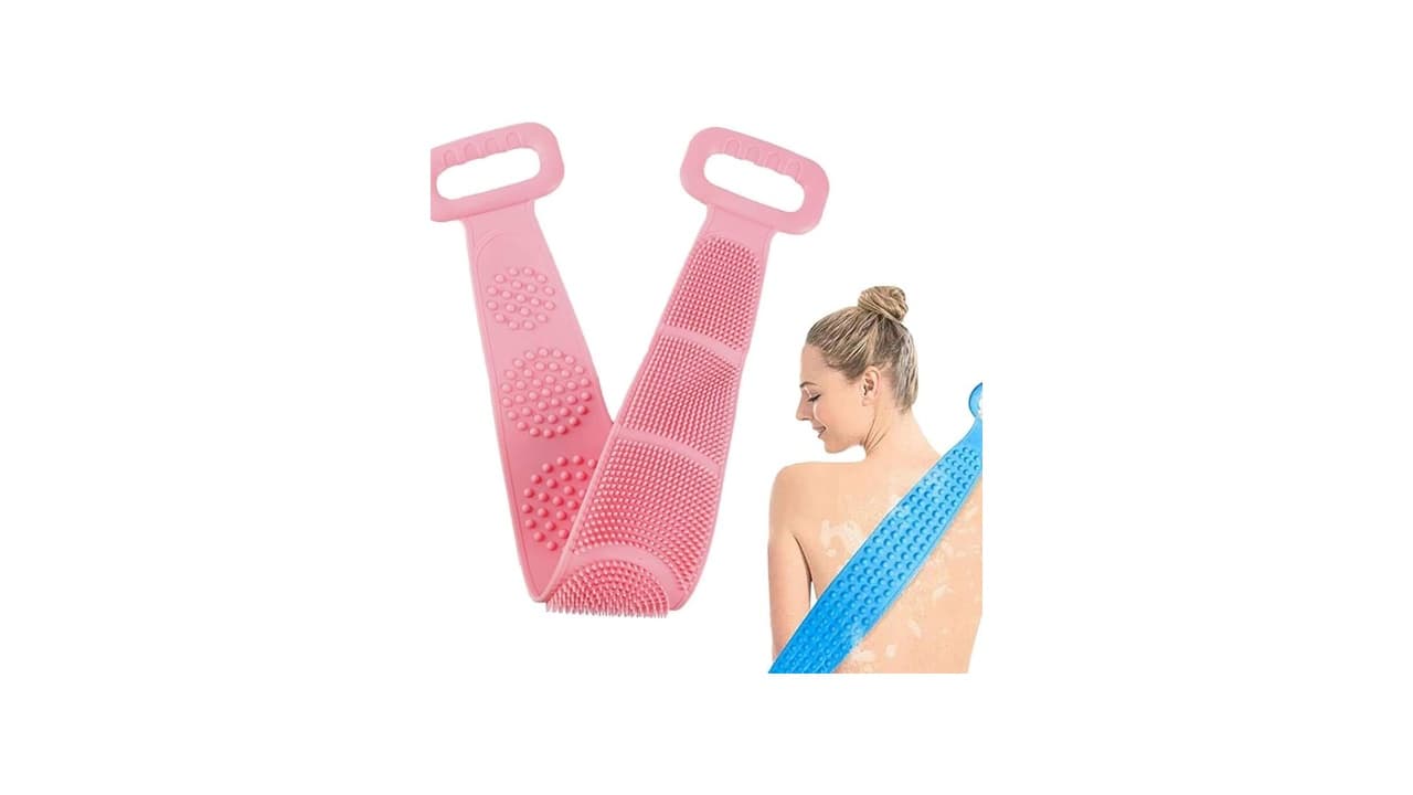Melhor Escova de Silicone para Banho: Top 10 em 2026
