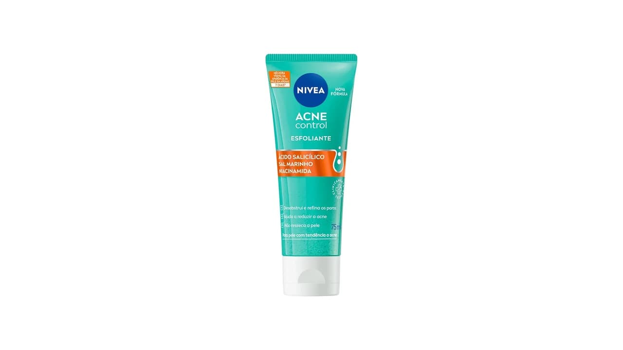 Melhor Esfoliante Facial: Top 10 para Pele Luminosa e Livre de Acne