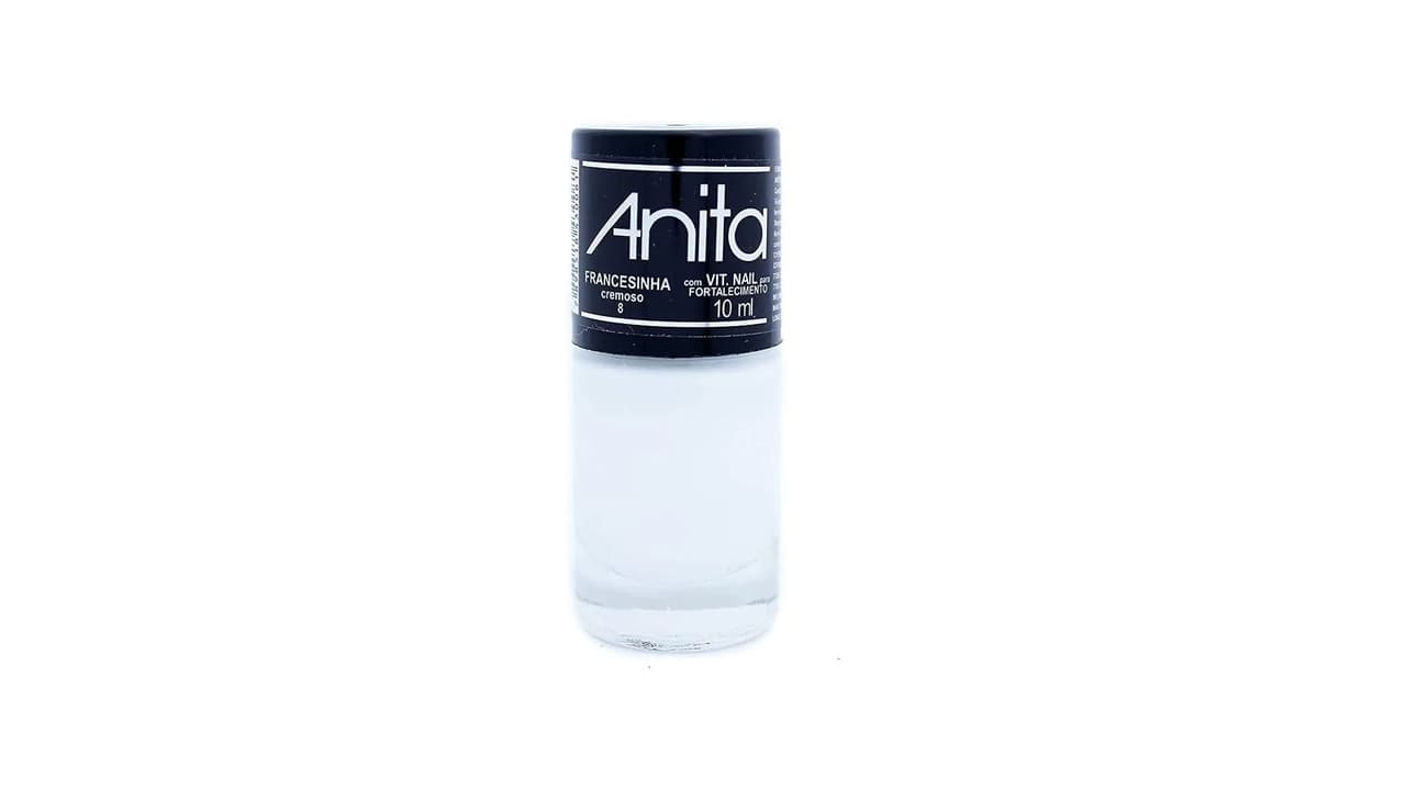 Melhor Esmalte Branco para Francesinha: Guia Completo para um Manicure Perfeito
