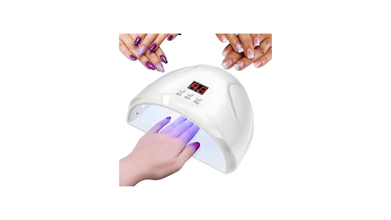 Melhor Esmalte em Gel para Cabine UV LED: Top 7 Opções para Unhas Perfeitas