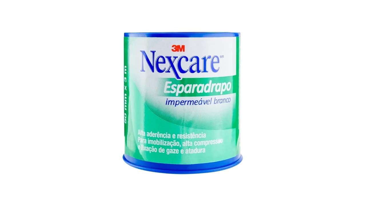 Melhor Esparadrapo para Atletas: Guia Completo para Escolher