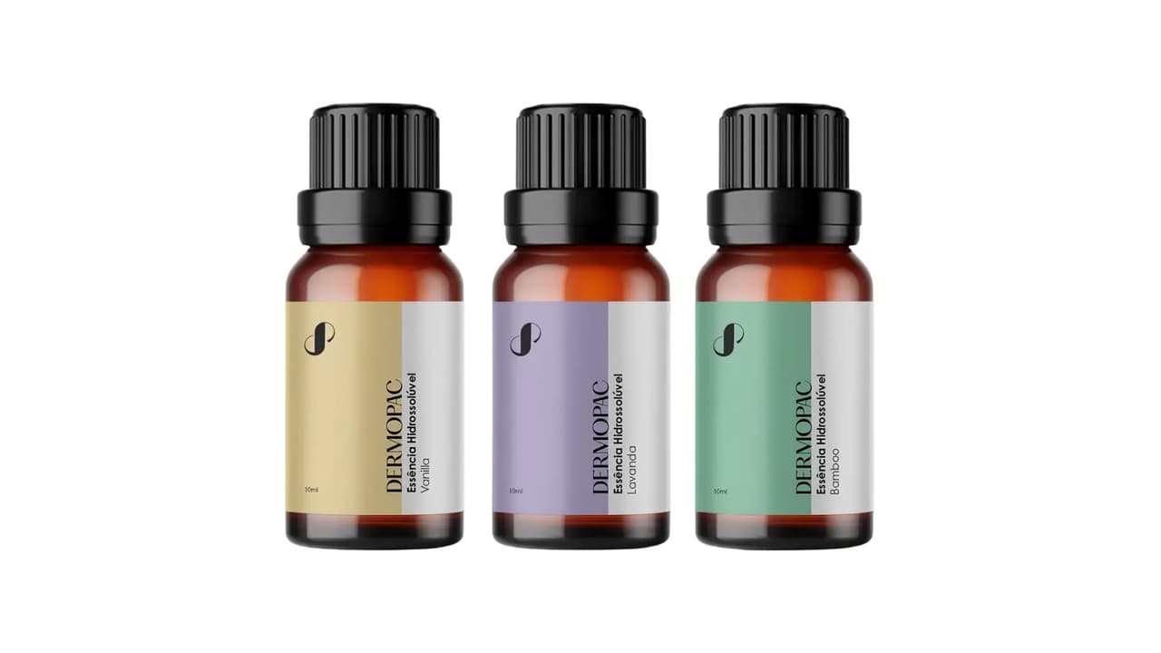 Melhor Essência para Aromatizador e Difusor: Top 10 Opções para Ambiente Perfeito