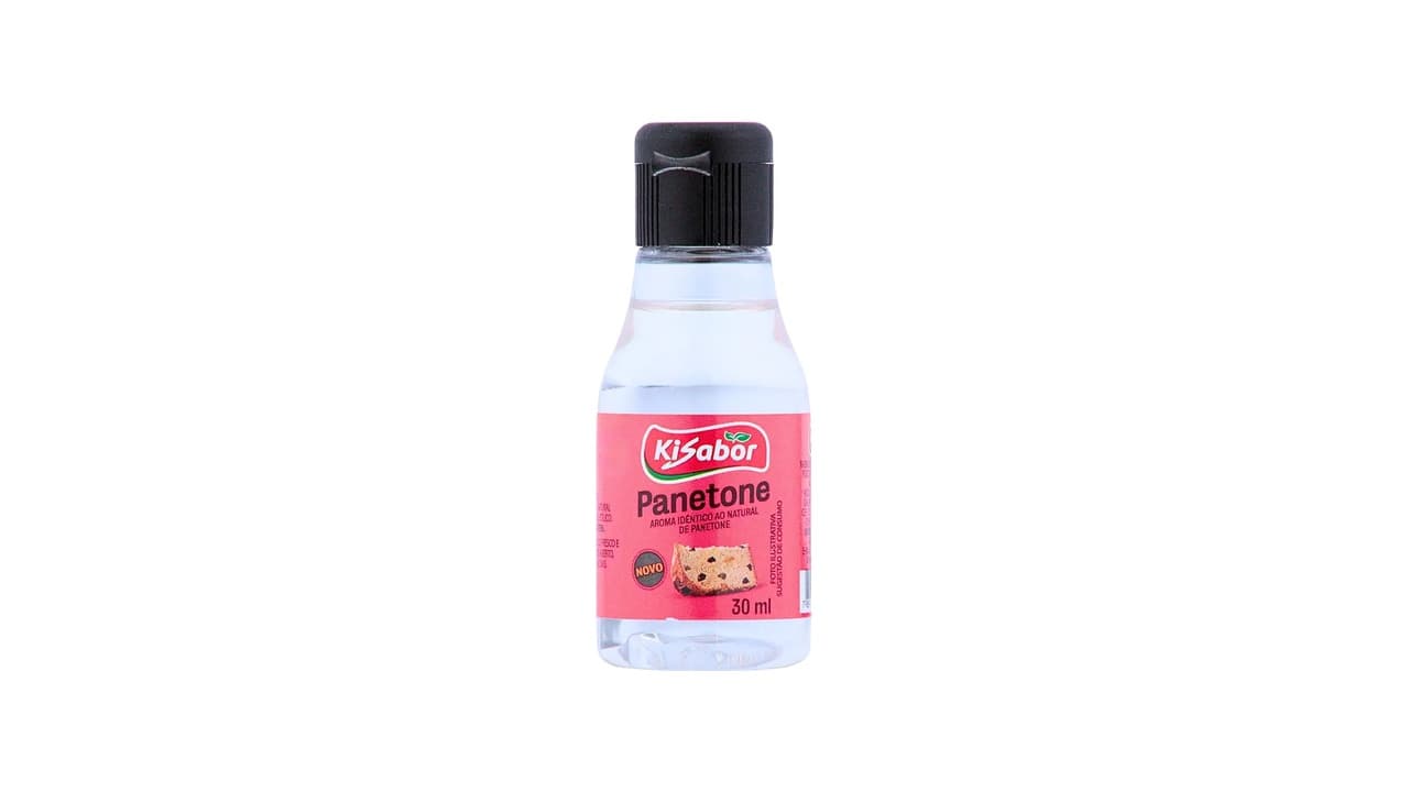 Melhor Essência para Panetone: Guia Completo para um Sabor Autêntico