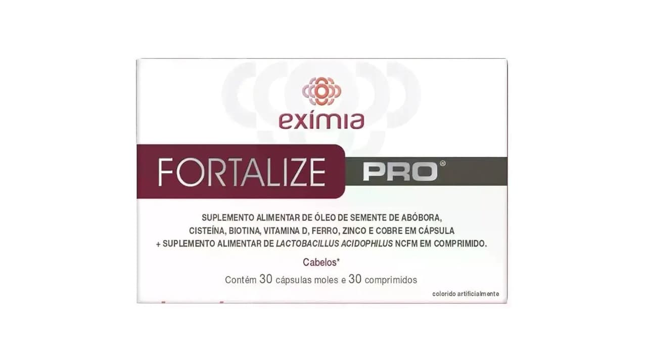 Melhor Eximia Firmalize AOX: Comparativo Completo dos 5 Top Nutracêuticos