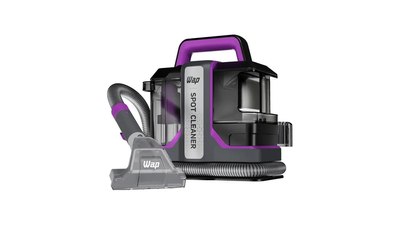 Melhor Extratora Bissell SpotClean: 7 Modelos Poderosos para Limpeza Profunda