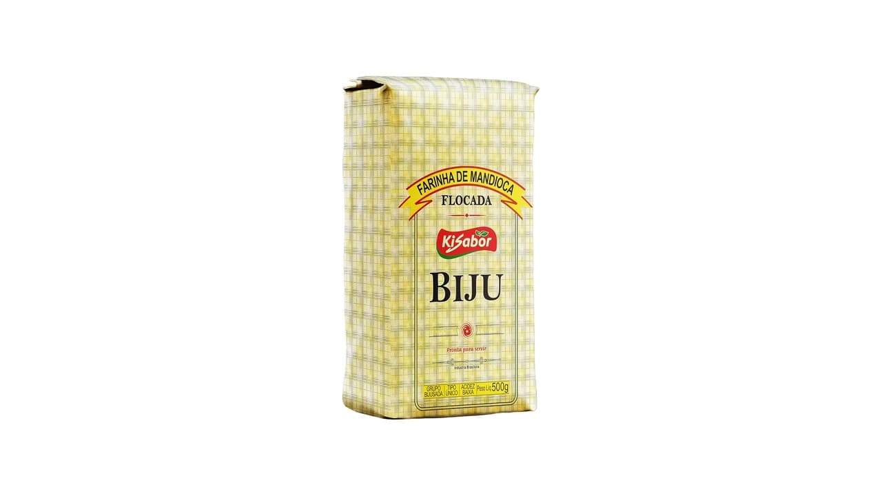 Melhor Farinha de Mandioca para Farofa: 10 Opções Para Seus Pratos