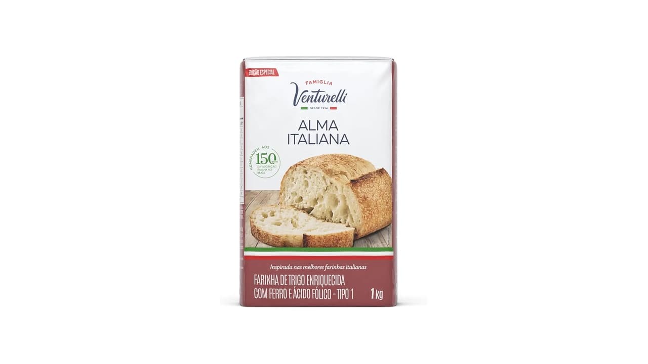 Melhor Farinha de Trigo Italiana para Pizza e Pão: Guia Definitivo