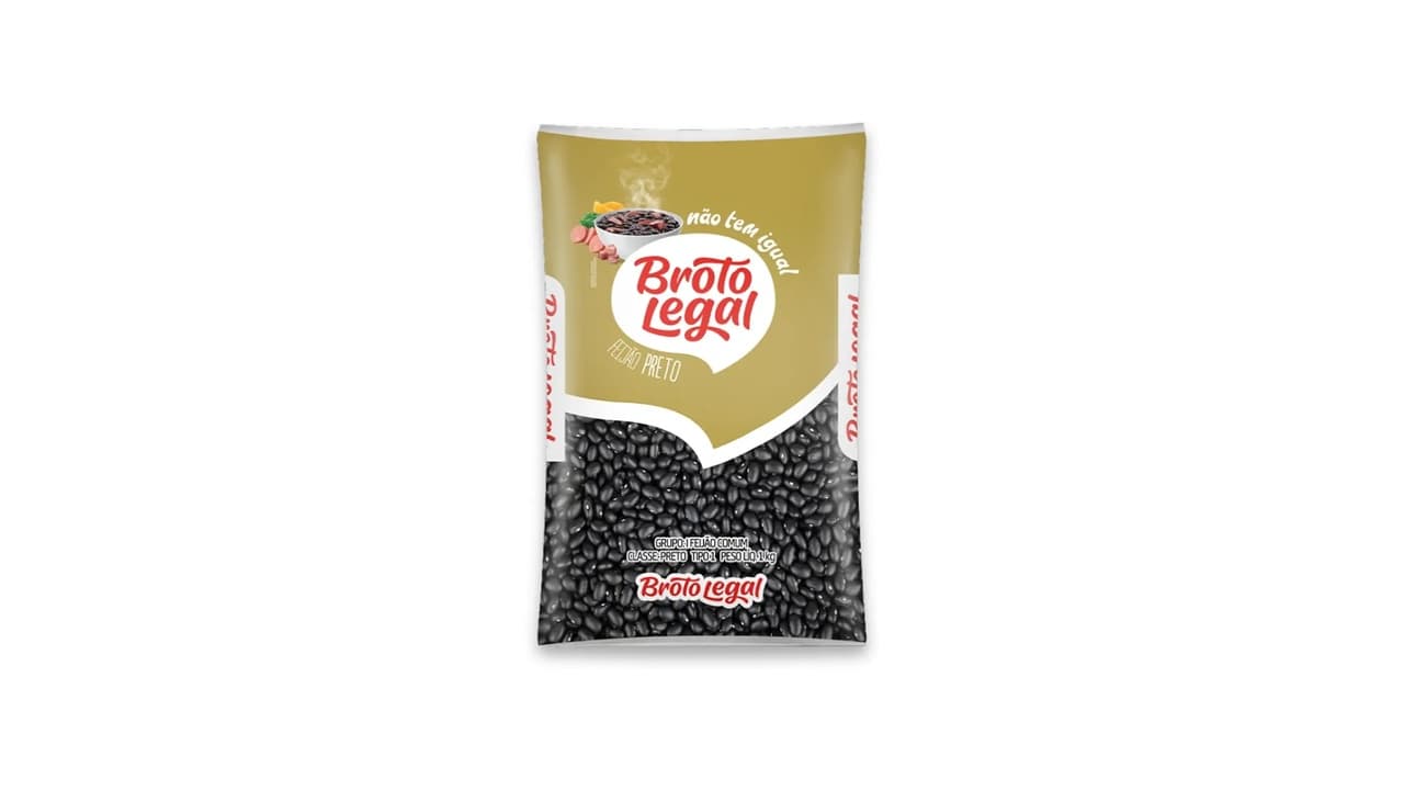 Melhor Feijão Preto: Top 10 Marcas para Sabores Autênticos