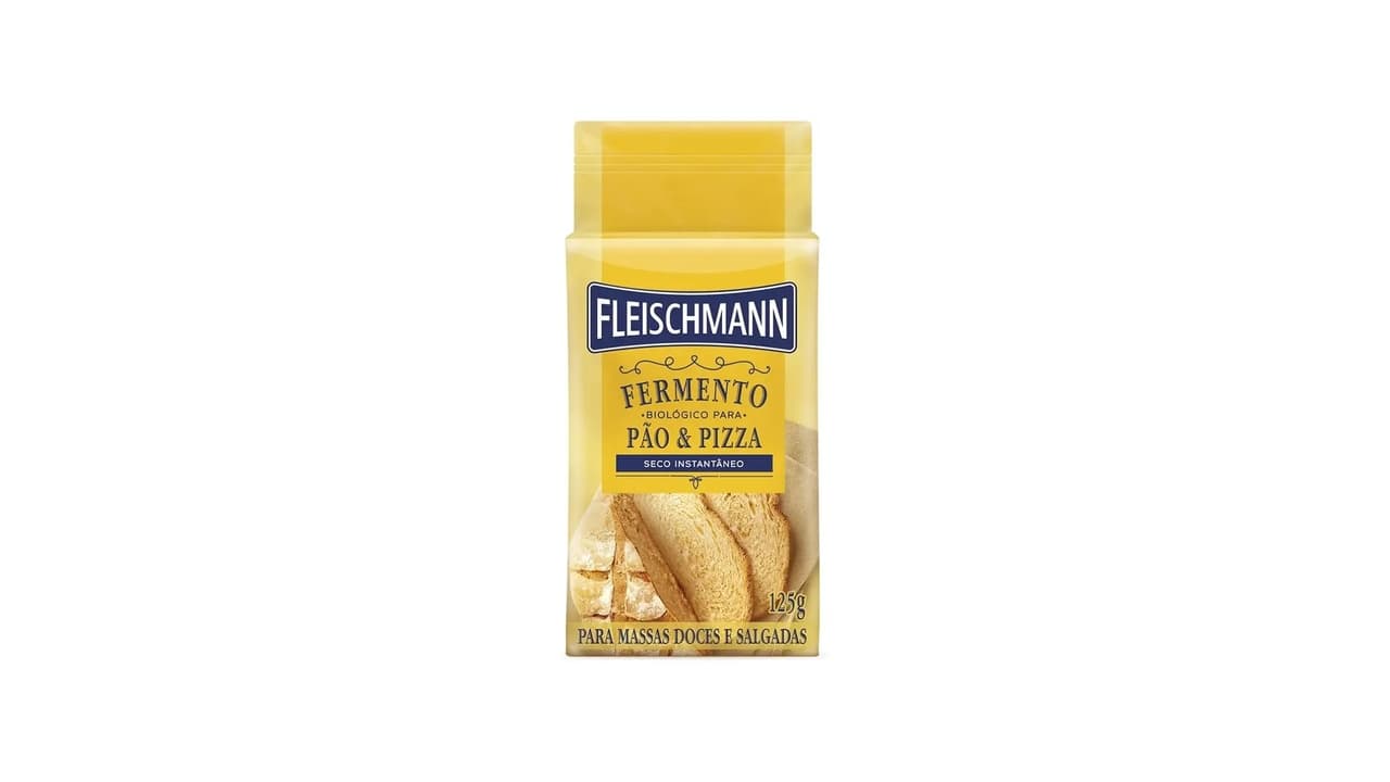 Melhor Fermento Biológico Seco: Guia Completo para Pães e Massas