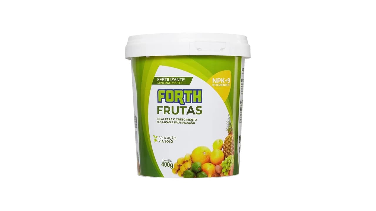 Melhor Fertilizante para Limoeiro: 10 Opções para Frutos Mais Saudáveis