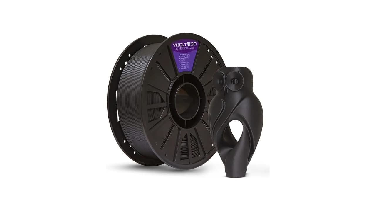 Melhor Filamento para Impressora 3D: Guia Completo para Escolher o Ideal