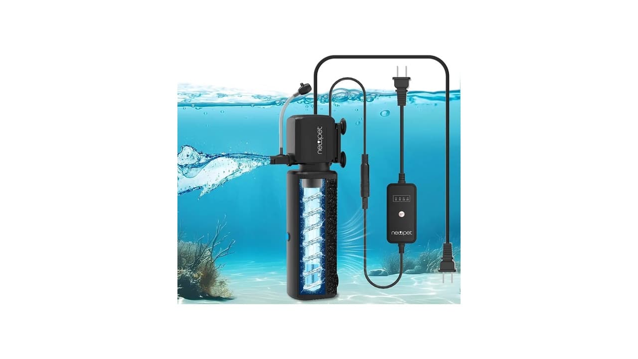 Melhor Filtro para Aquário Marinho: Guia Completo para Mantenção