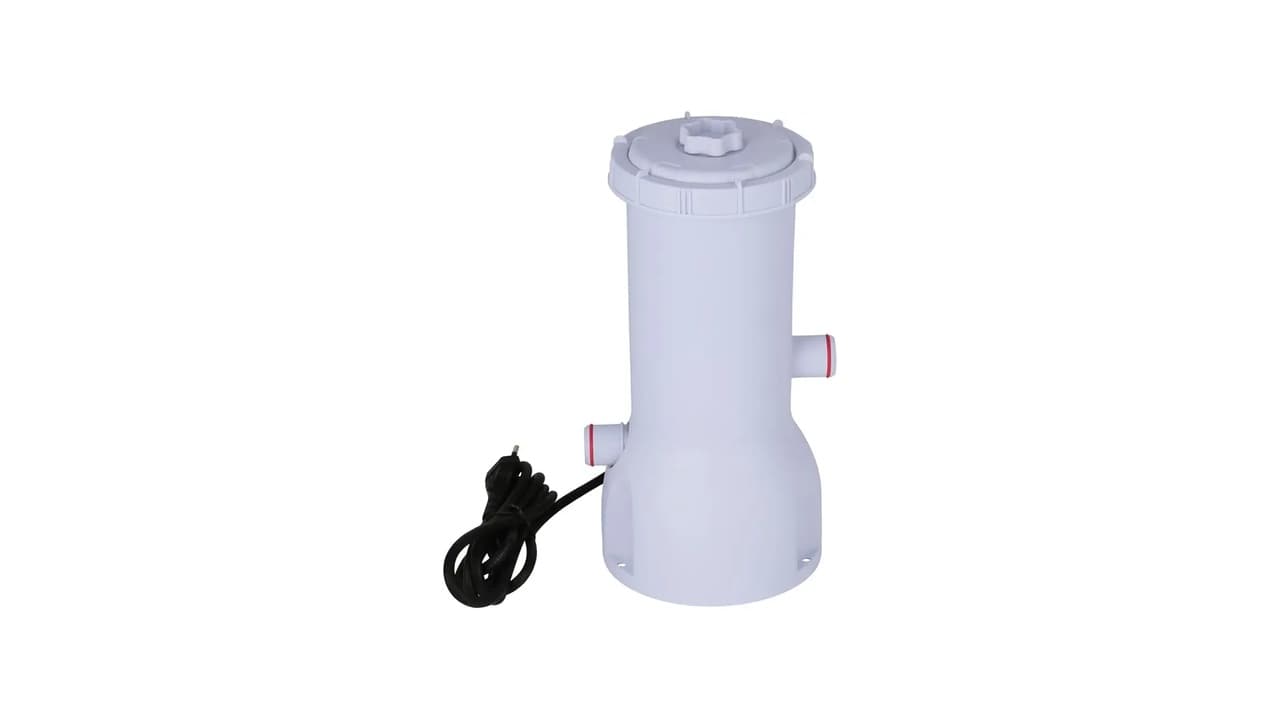 Melhor Filtro para Piscina Inflável: Guia Completo para Escolha