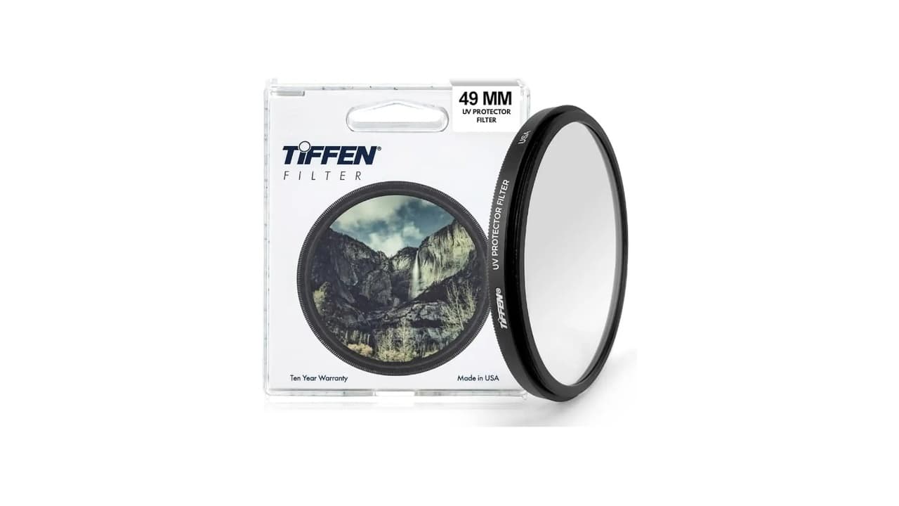 Melhor Filtro UV Protetor para Lente: Guia Completo