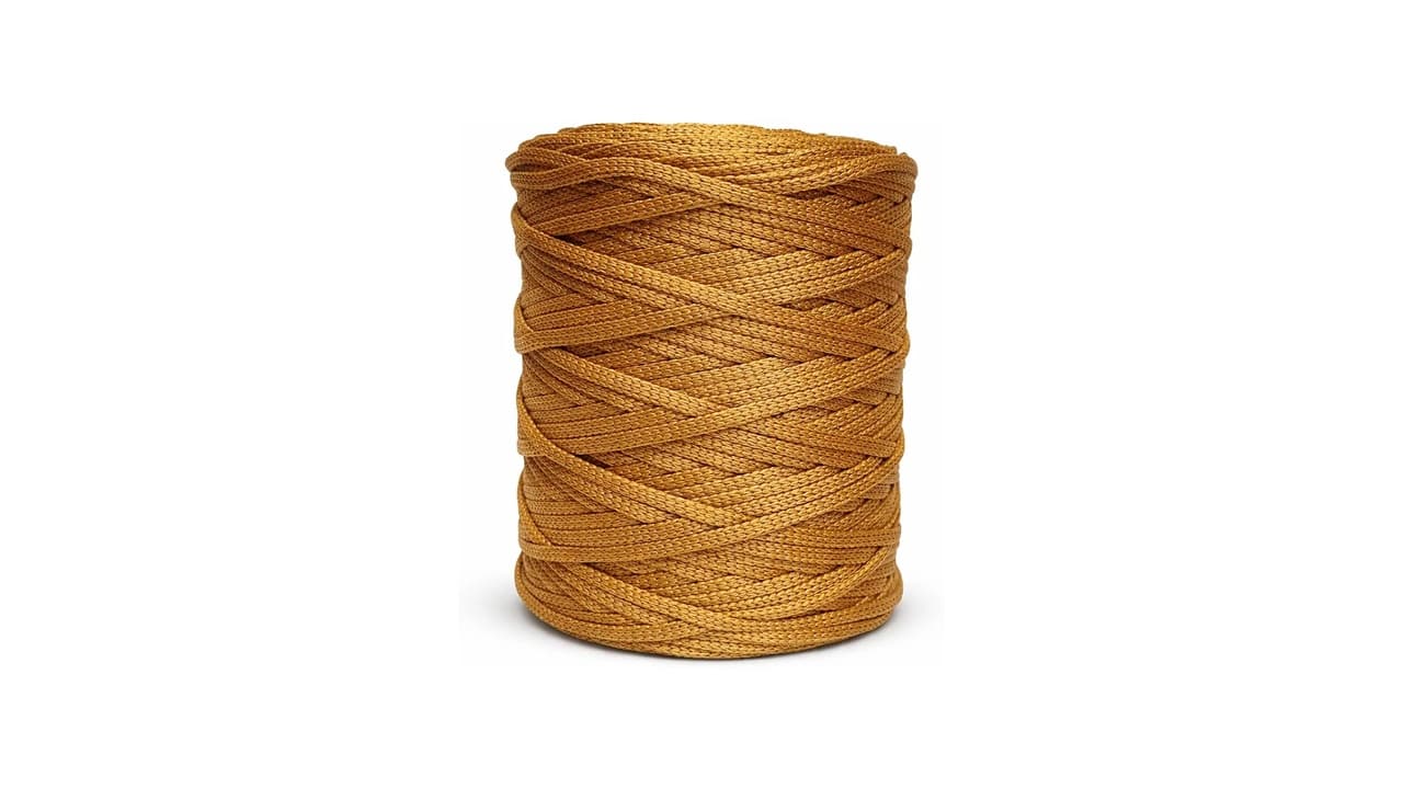 Melhor Fio Náutico para Crochê: Guia para Macramê e Artesanato