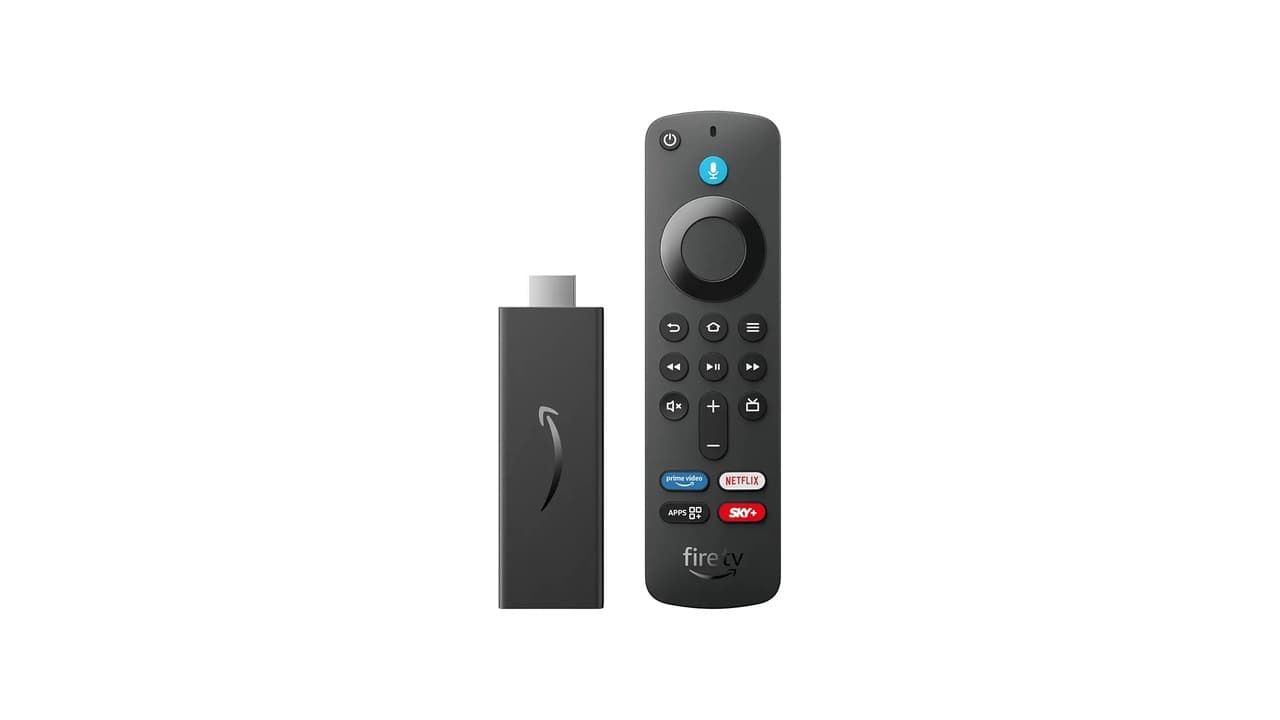 Melhor Fire TV Stick: 3 Opções Top para Streaming