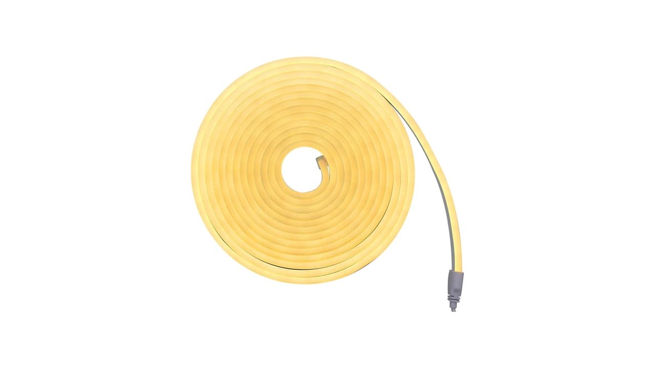 Melhor Fita de LED Neon: 10 Modelos com Alto Brilho e Prova d'Água