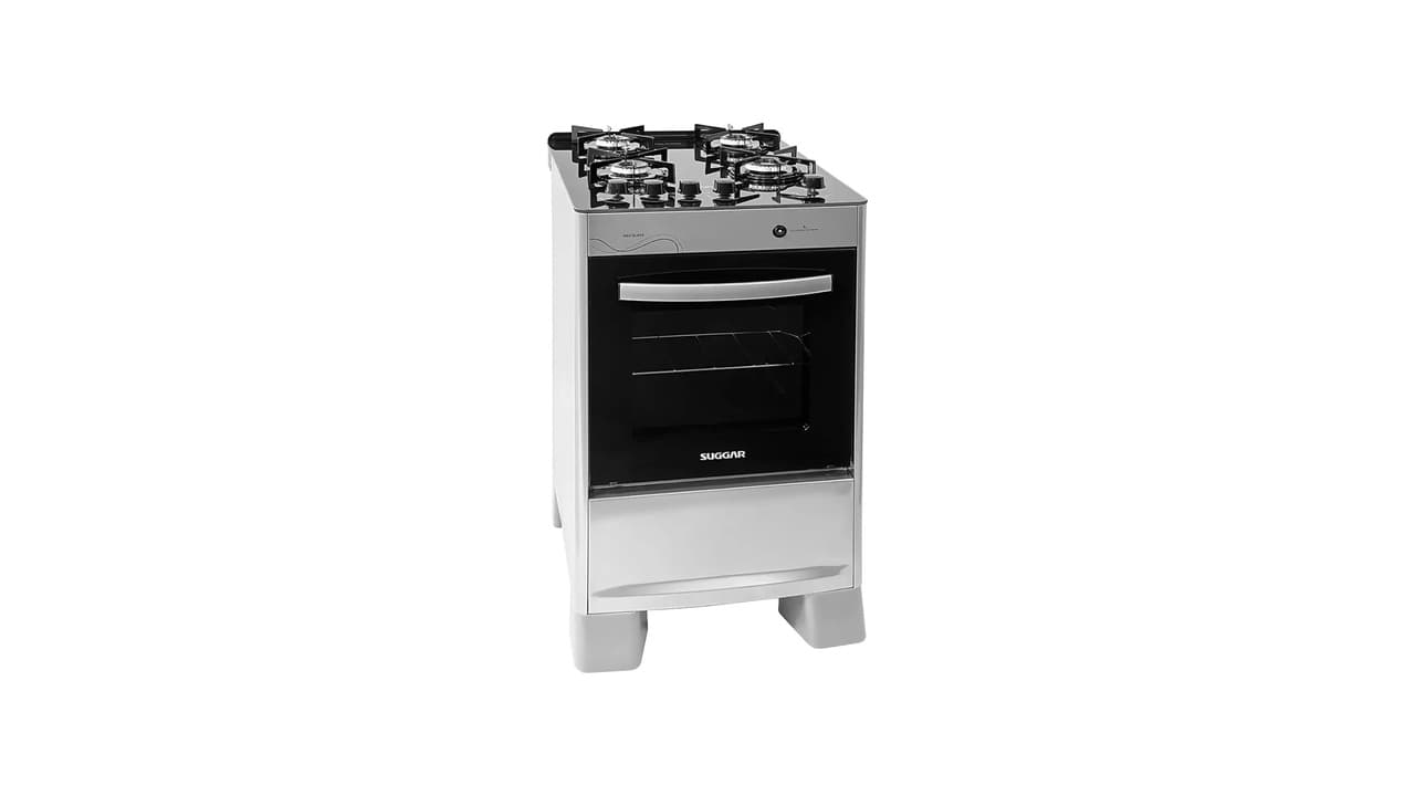 Melhor Fogão 4 Bocas Mesa de Vidro: Top 10 Modelos com Acendimento Automático e Design Sofisticado