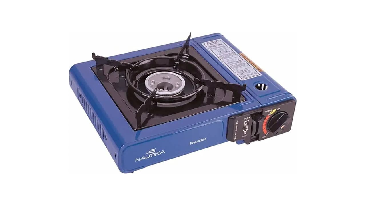 Melhor Fogareiro para Camping: Guia Completo para Escolher o Modelo Ideal