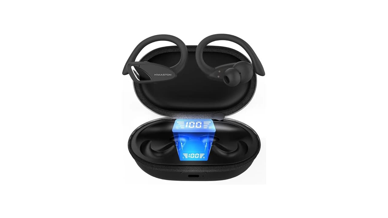 Melhor Fone Bluetooth H Maston: 8 Modelos com Melhor Qualidade de Áudio