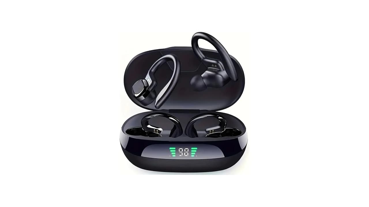 Melhor Fone de Ouvido Bluetooth Até 150 Reais: Confira as 9 Opções com Mais Bateria e Qualidade de Som!