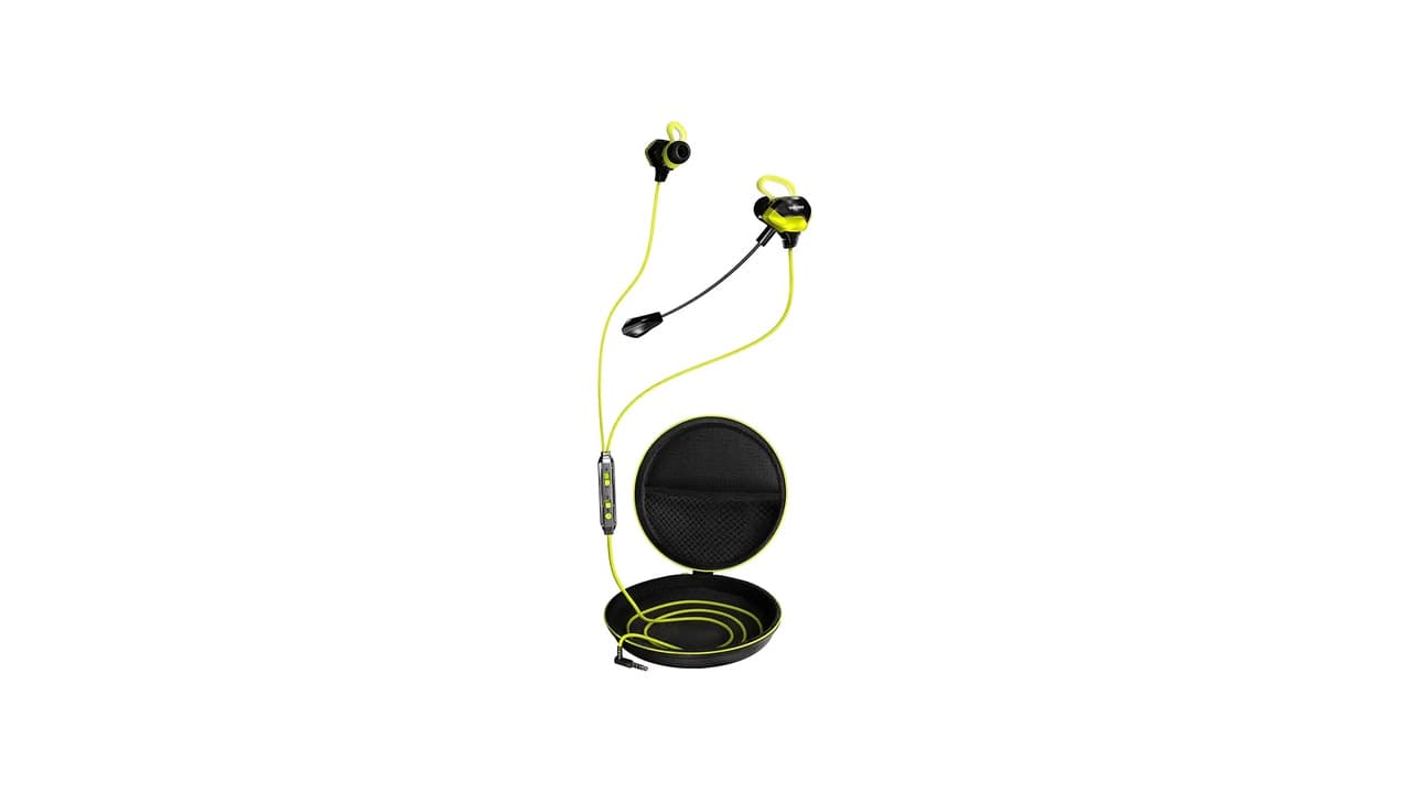 Melhor Fone de Ouvido Intra-Auricular Gamer: Guia Completo