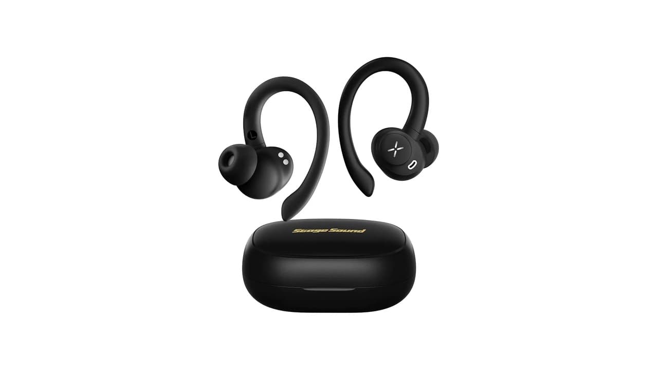 Melhor Fone de Ouvido para Academia e Corrida: Top 10 com Bateria Duradoura e IPX7