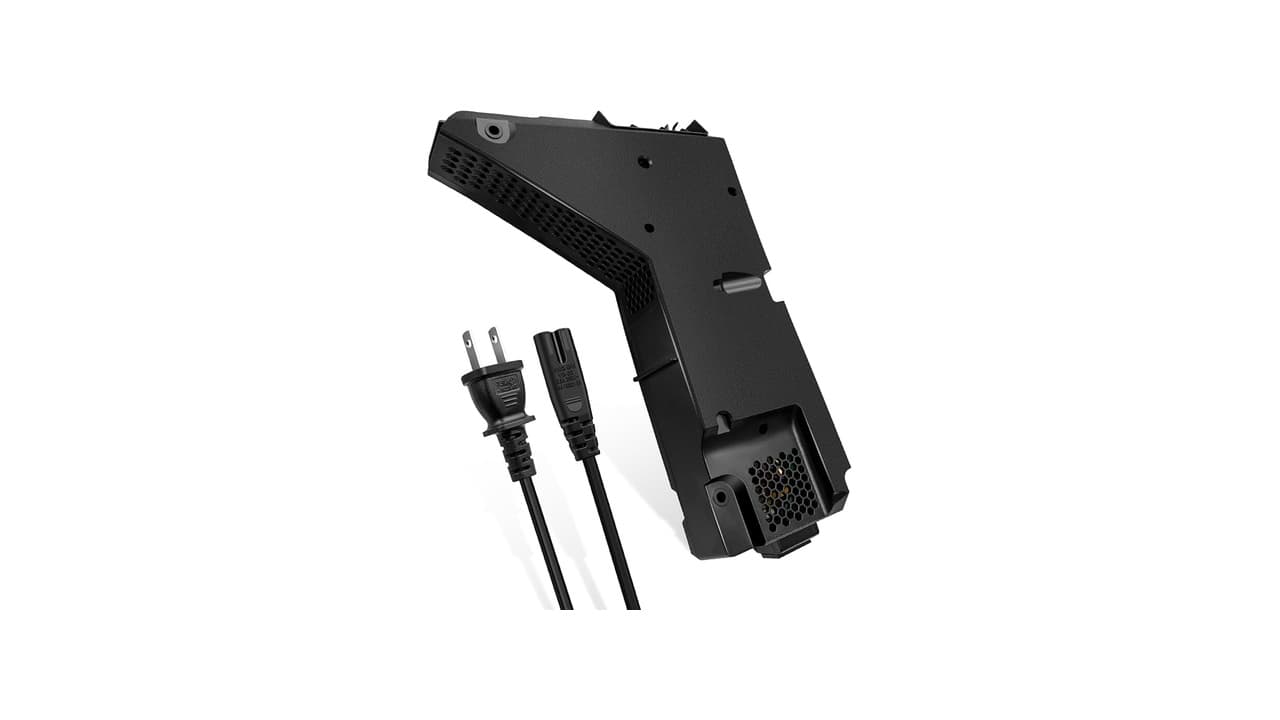 Melhor Fonte Interna para PlayStation 5: Garanta o Funcionamento Perfeito do Seu Console