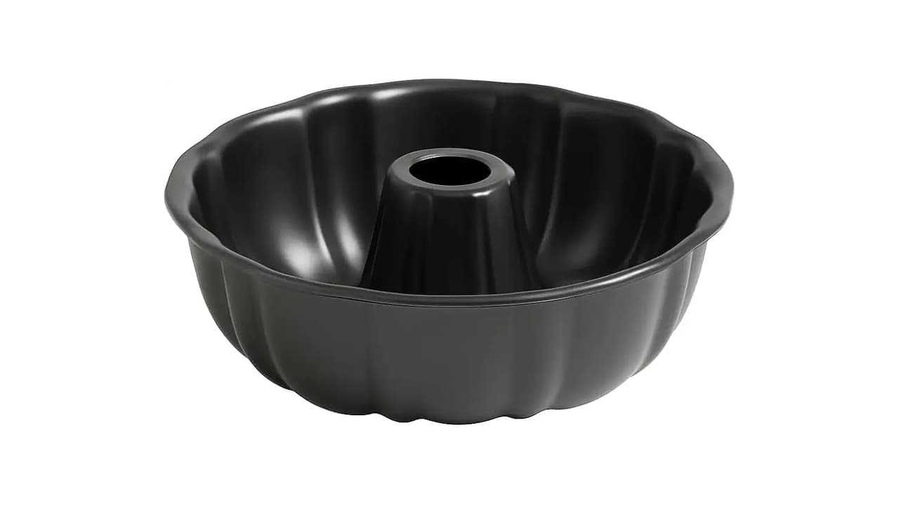 Melhor Forma de Bolo Antiaderente: Potência e Praticidade para Receitas Perfeitas!