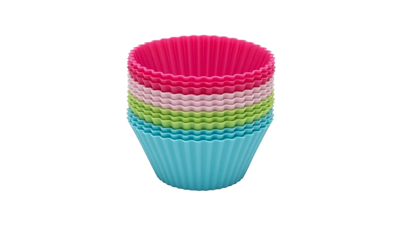Melhor Forma de Cupcake: Guia Completo para Escolha Perfeita