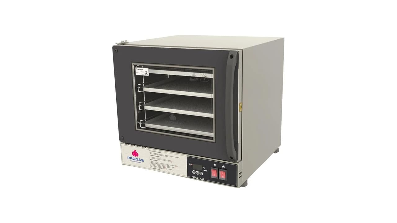 Melhor Forno Elétrico Industrial: Top 10 Modelos para Cozinhas Profissionais