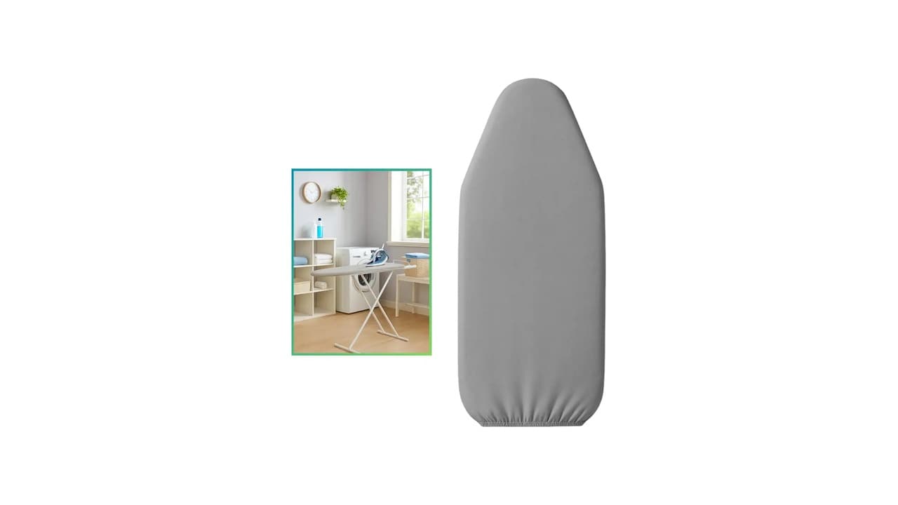 Melhor Forro para Tábua de Passar Roupa: Guia de Escolha