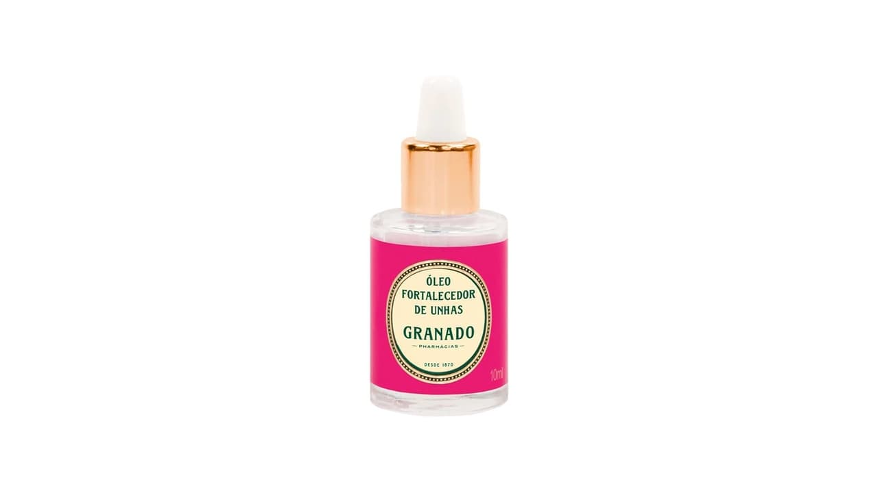 Melhor Fortalecedor de Unhas: 10 Opções para Unhas Fortes e Crescimento Acelerado
