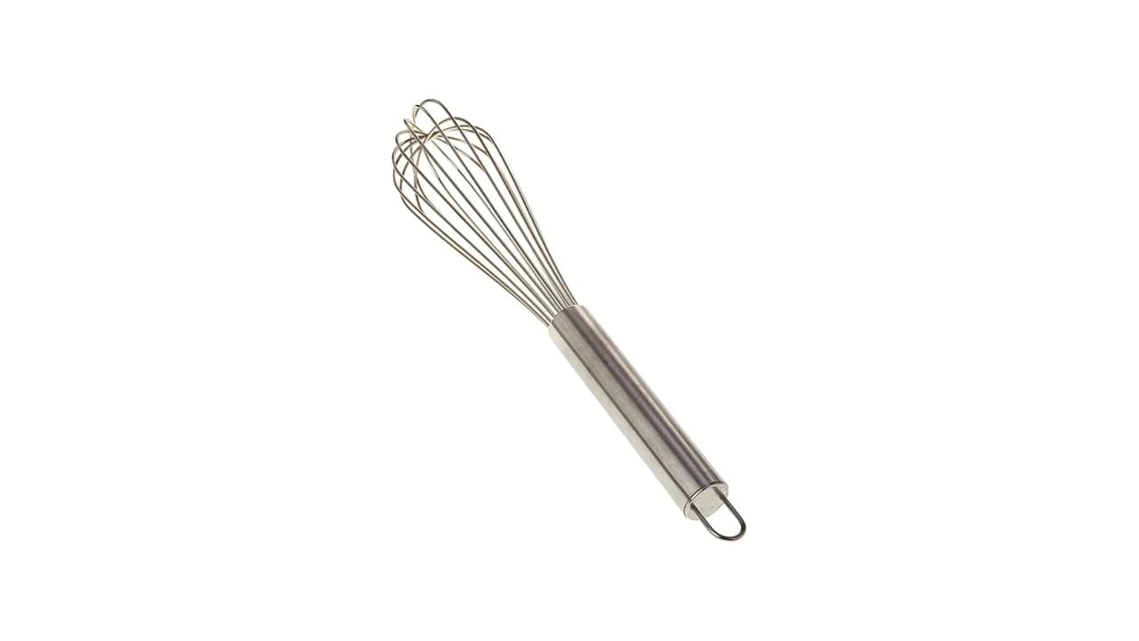 Melhor Fouet Profissional: 10 Opções para Confeitaria e Gastronomia