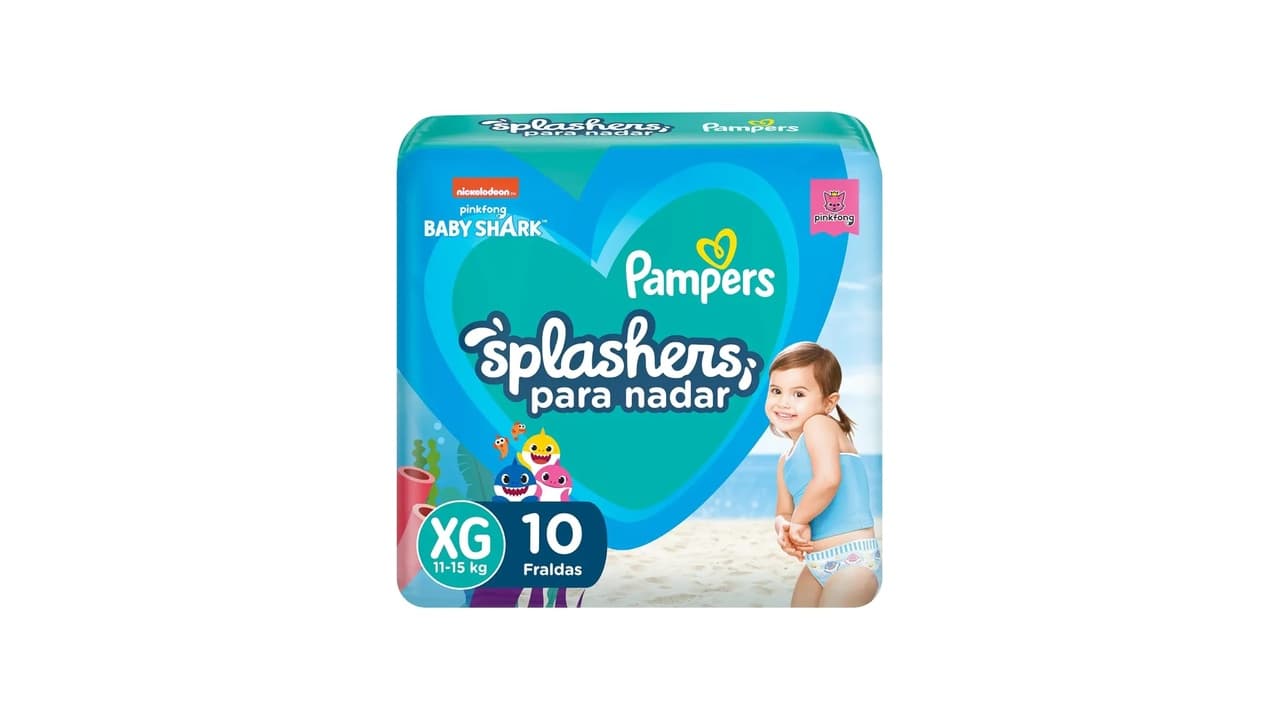 Melhor Fralda de Piscina: Guia Completo para Escolher