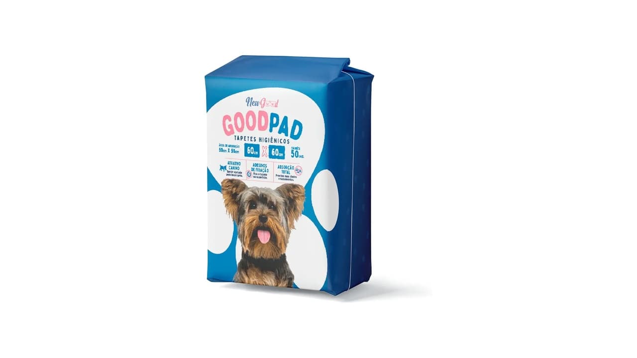 Melhor Fralda Higiênica para Cachorro: Guia Completo para Escolher
