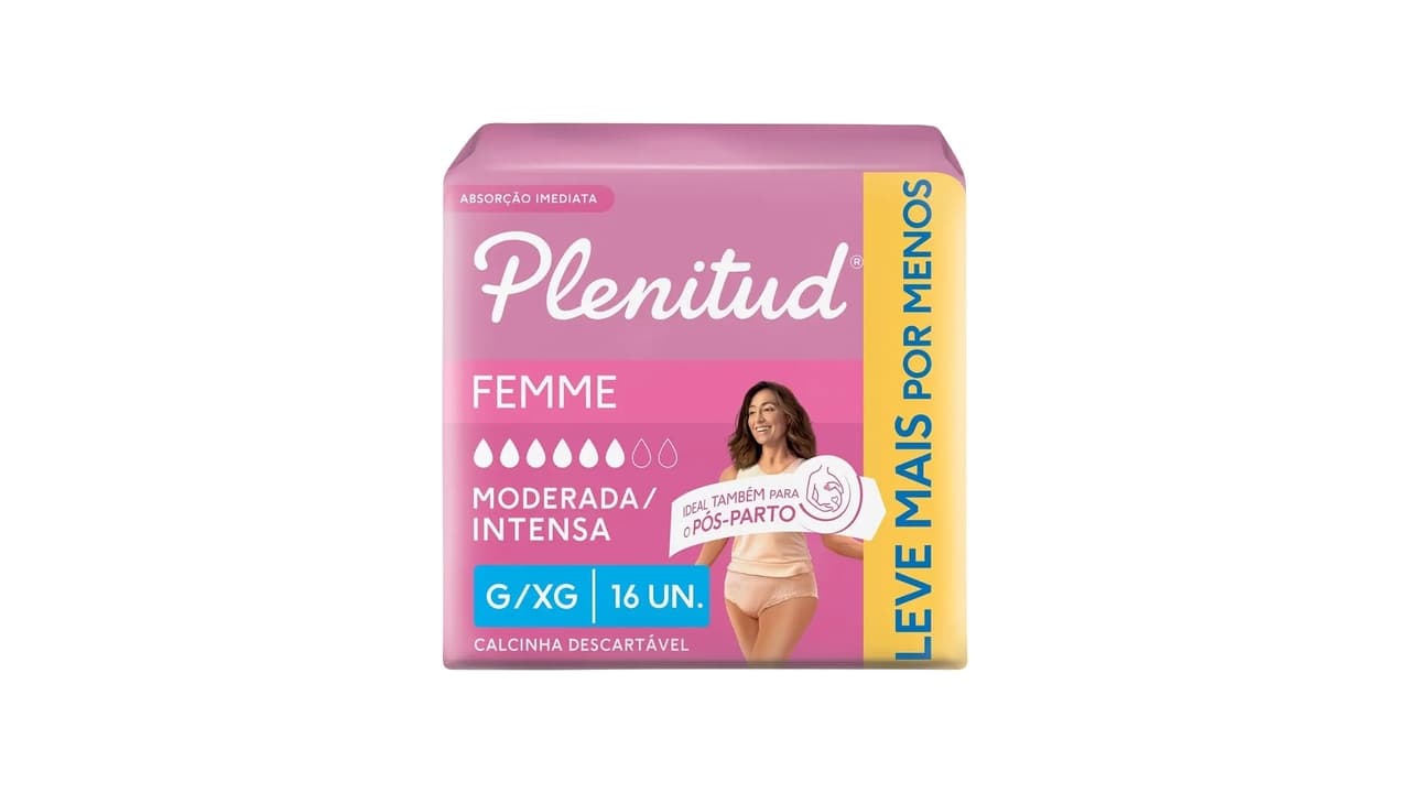 Melhor Fralda Pós-Parto: Conforto e Absorção para Recuperação