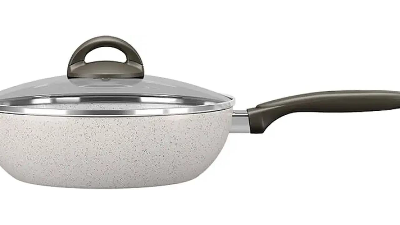 Melhor Frigideira Wok: Guia Completo para Escolha Perfeita