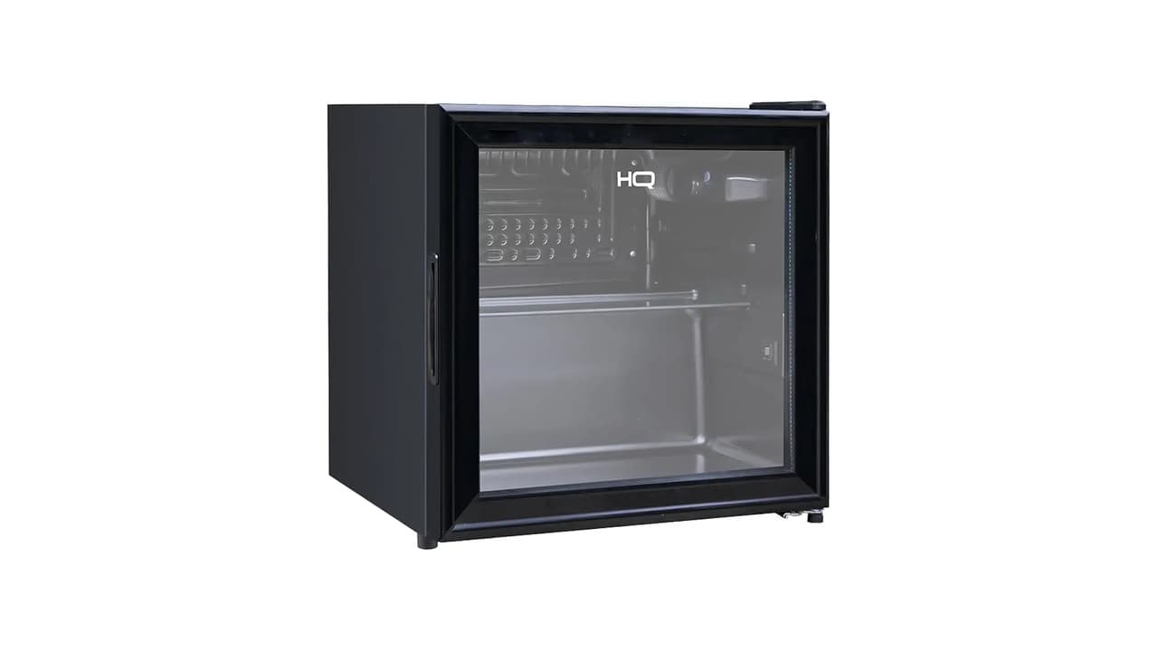 Melhor Frigobar com Porta de Vidro: Top 10 Modelos