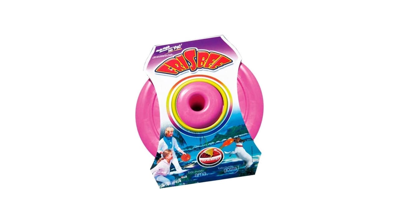 Melhor Frisbee para Cachorro: Durabilidade e Diversão Garantidas