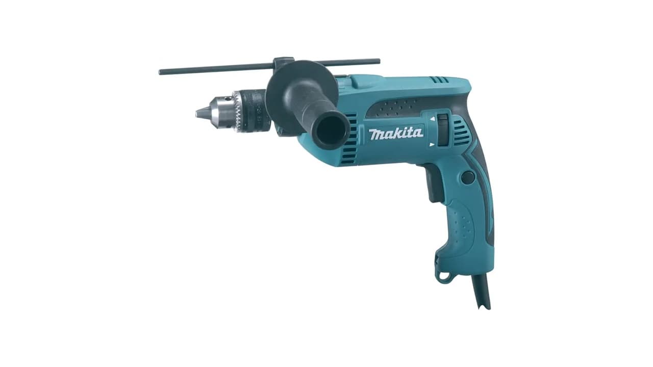Melhor Furadeira Makita: 6 Modelos Potentes Analisados