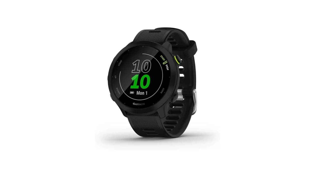 Melhor Garmin Custo-benefício: 10 Smartwatches para Atletas