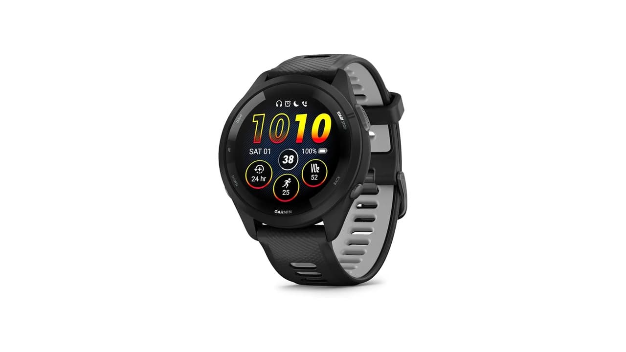 Melhor Garmin para Corrida e Ciclismo: Top 7 Modelos com GPS e Tela AMOLED