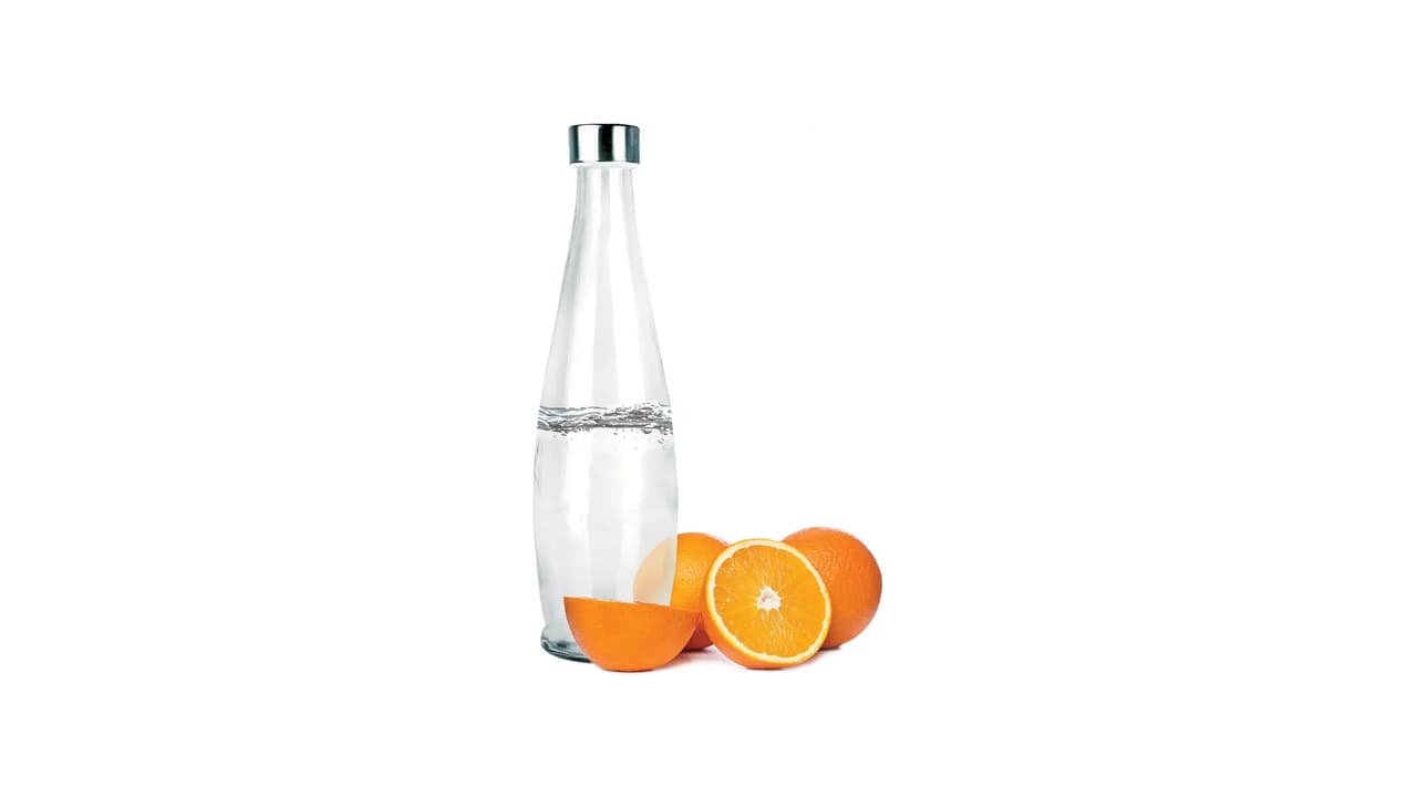 Melhor Garrafa de Água para Geladeira: 10 Modelos para Organização e Praticidade
