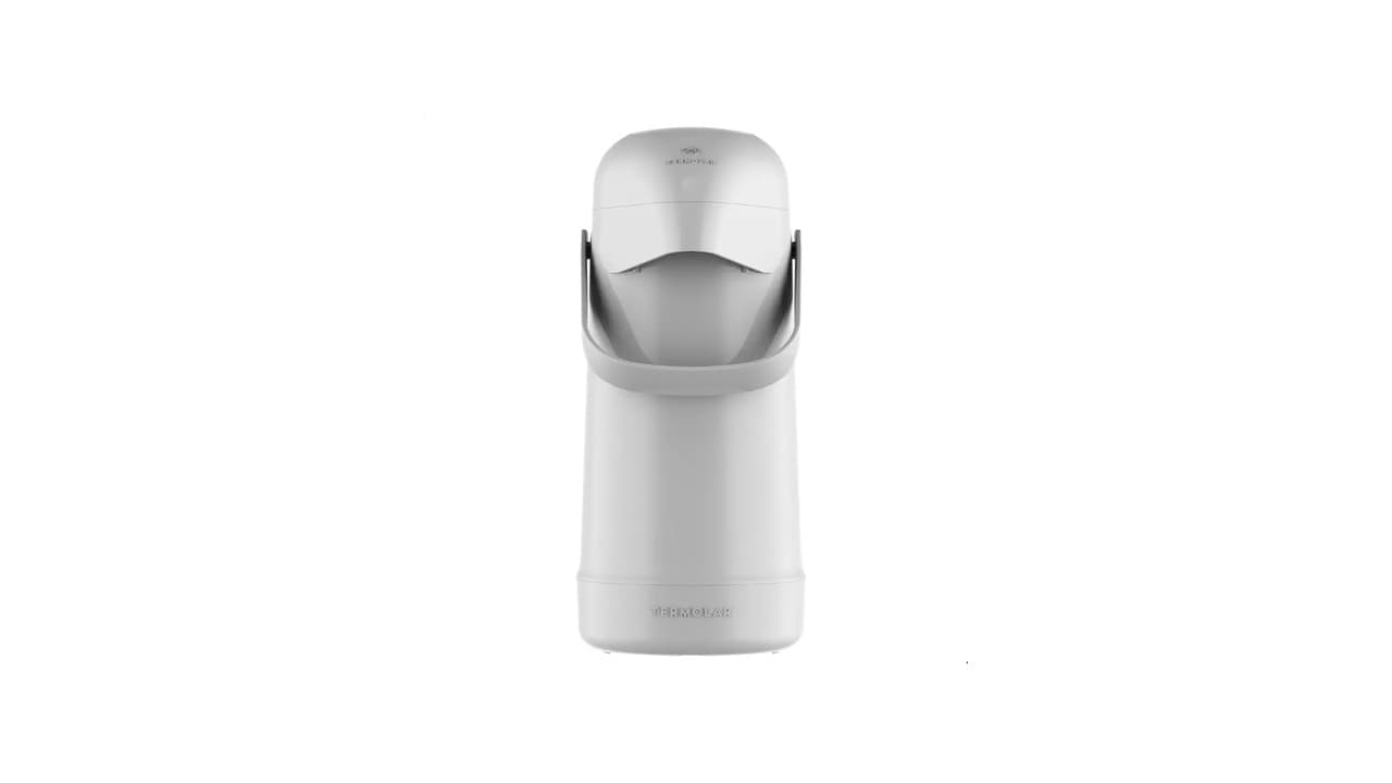 Melhor Garrafa Térmica de Pressão: 10 Modelos com Tecnologia Anti-Pingos